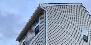 North Westport, MA Siding Company